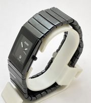 Rado Jubile Diastar Hi-Tech 2 Ceramic Watch - Image 2