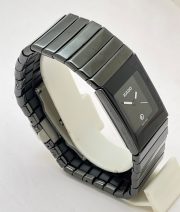 Rado Jubile Diastar Hi-Tech 2 Ceramic Watch - Image 3