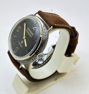 Panerai Radiomir Firenze Acciaco Swiss Automatic Watch - Image 3