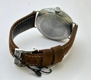 Panerai Radiomir Firenze Acciaco Swiss Automatic Watch - Image 6