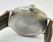 Panerai Radiomir Firenze Acciaco Swiss Automatic Watch - Image 7