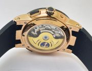Ulysse Nardin EL TORO Swiss Automatic Watch - Image 7