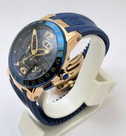 Ulysse Nardin El Toro Blue Swiss Automatic Watch - Image 3