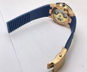 Ulysse Nardin El Toro Blue Swiss Automatic Watch - Image 6