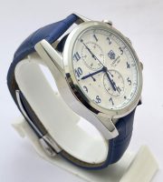 Tag Heuer Carrera Calibre 1887 Steel Chronograph Limited Edition Watch - Image 4