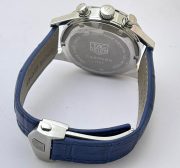 Tag Heuer Carrera Calibre 1887 Steel Chronograph Limited Edition Watch - Image 6