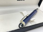 Mont Blanc Ball Point Pen - 1 - Image 2