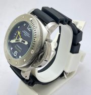 Panerai Submersible GMT Pole 2 Pole Swiss Automatic Watch - Image 3