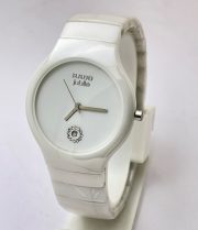 RADO JUBILE FULL WHITE CERAMIC WATCH - Image 2