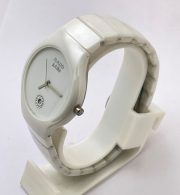 RADO JUBILE FULL WHITE CERAMIC WATCH - Image 3