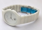 RADO JUBILE FULL WHITE CERAMIC WATCH - Image 5