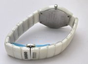 RADO JUBILE FULL WHITE CERAMIC WATCH - Image 6