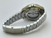 Omega Seamaster Planet Ocean GMT Black Swiss Automatic Watch - Image 6