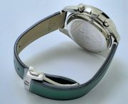 Omega Speedmaster 57 Co-Axial Master Chronometer Chronograph Green Watch - Image 6