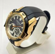 Graham Chronofighter Professional Swiss Automatic Watch - Image 3