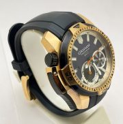 Graham Chronofighter Professional Swiss Automatic Watch - Image 4