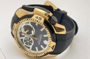 Graham Chronofighter Professional Swiss Automatic Watch - Image 5
