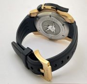 Graham Chronofighter Professional Swiss Automatic Watch - Image 6
