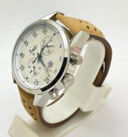 Tag Heuer Carrera Calibre 1887 Spacex Steel Watch - Image 3