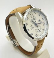Tag Heuer Carrera Calibre 1887 Spacex Steel Watch - Image 4
