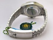 Rolex GMT Master II Destro Left-Handed Swiss ETA 7750 Valjoux Movement Watch - Image 8