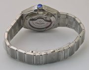 Omega Constellation Double Eagle Blue Marking Limited Edition Swiss Automatic Watch - Image 6