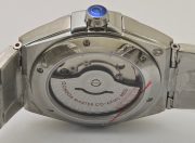 Omega Constellation Double Eagle Blue Marking Limited Edition Swiss Automatic Watch - Image 7