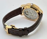 Vacheron Constantin Traditionnelle GMT Tourbillon Lion Swiss Automatic Watch - Image 6