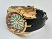 Roger Dubuis The Knights Of The Round Table Ronde Swiss ETA Automatic Watch - Image 5