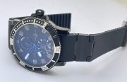 Ulysse Nardin Marine Diver Monaco Chronograph Limited Edition Swiss Automatic Watch - Image 5