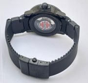 Ulysse Nardin Marine Diver Monaco Chronograph Limited Edition Swiss Automatic Watch - Image 6