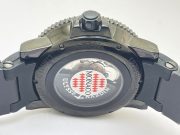Ulysse Nardin Marine Diver Monaco Chronograph Limited Edition Swiss Automatic Watch - Image 7