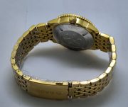 Rado Captain Cook Black Golden Swiss Automatic Watch - Image 6