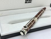 Mont Blanc Writers Edition Sir Arthur Conan Doyle Limited Edition Rollerball Pen - 3 - Image 2