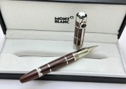 Mont Blanc Writers Edition Sir Arthur Conan Doyle Limited Edition Rollerball Pen - 3 - Image 3