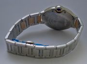 Cartier Ballon Bleu De Mens Dual Tone Watch - Image 6