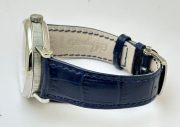 Breguet Tradition 7097 Blue Boutique Edition Swiss ETA 7750 Valjoux Automatic Movement Watch - Image 6