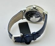Breguet Tradition 7097 Blue Boutique Edition Swiss ETA 7750 Valjoux Automatic Movement Watch - Image 7