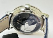 Breguet Tradition 7097 Blue Boutique Edition Swiss ETA 7750 Valjoux Automatic Movement Watch - Image 8