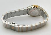 Omega Constellation Diamond Mark Ladies Watch - Image 7