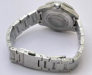 Tag Heuer Aquaracer Black Ladies Watch - Image 5
