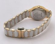 Rado Jublie DaiStar Ladies White Dial Quartz Watch - Image 6