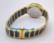 Rado Jublie Daistar Ladies Black Dial Quartz Watch - Image 6