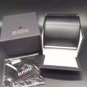 Rado Diastar Golden Swiss ETA Automatic Watch - Image 8