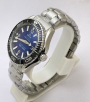 Omega Seamaster Planet Ocean Ultra Deep Swiss Automatic Watch - Image 3