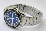 Omega Seamaster Planet Ocean Ultra Deep Swiss Automatic Watch - Image 5
