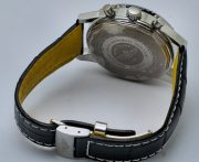 Breitling Navitimer B01 Ice Blue Chronograph Watch - Image 6
