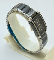Rado Integral Diamonds Ceramic Ladies Watch - Image 4