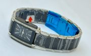 Rado Integral Diamonds Ceramic Ladies Watch - Image 5