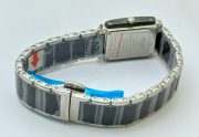 Rado Integral Diamonds Ceramic Ladies Watch - Image 6